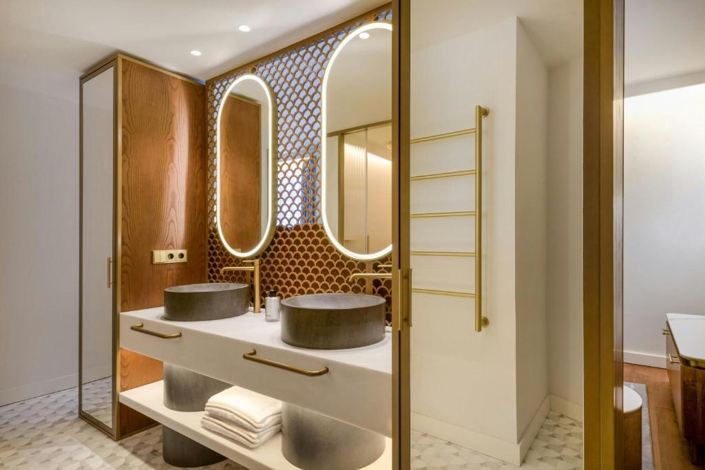 Grand Hotel Centenari, Valencia, Autograph Collection - 15