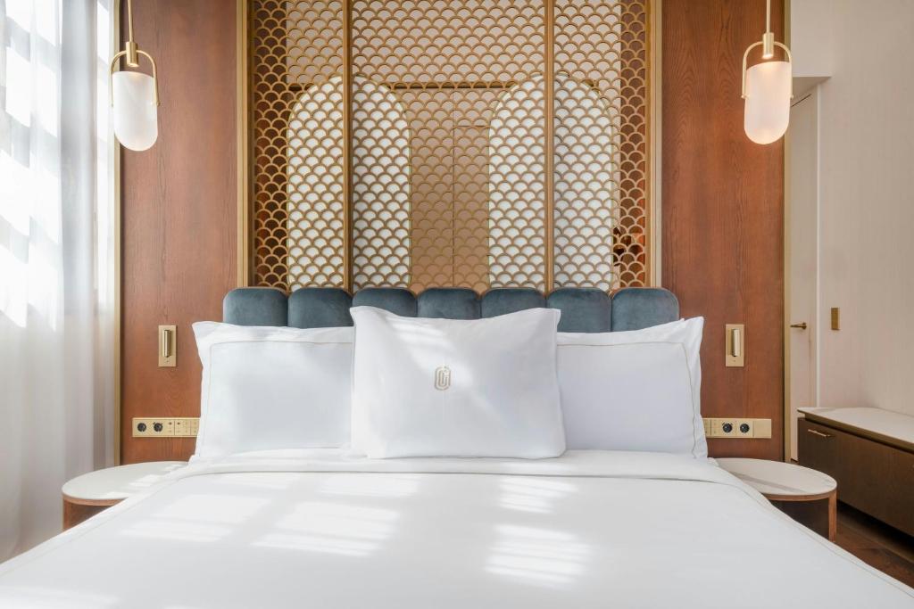 Grand Hotel Centenari, Valencia, Autograph Collection - 36