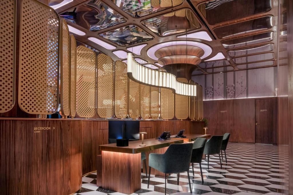 Grand Hotel Centenari, Valencia, Autograph Collection - 8