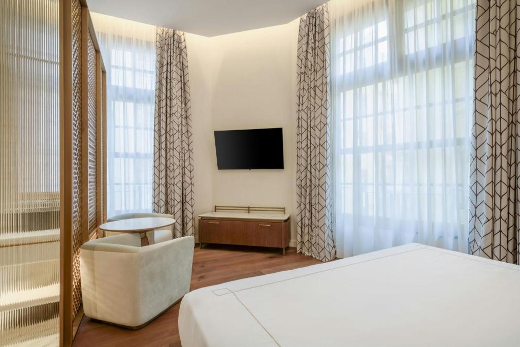 Grand Hotel Centenari, Valencia, Autograph Collection - 31