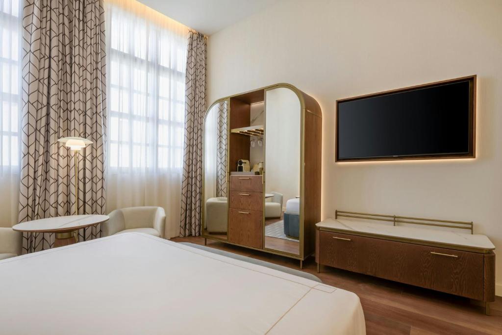 Grand Hotel Centenari, Valencia, Autograph Collection - 29