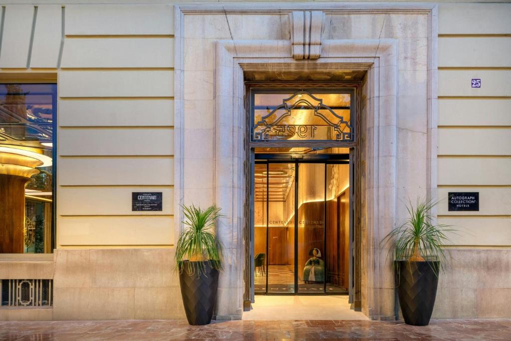 Grand Hotel Centenari, Valencia, Autograph Collection - 3