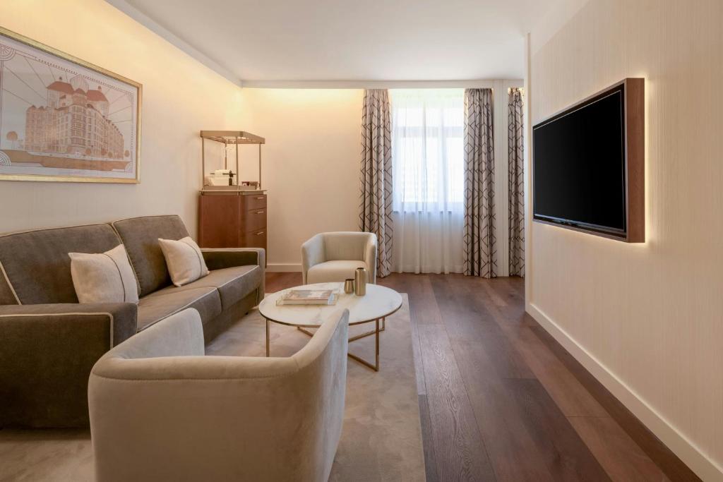 Grand Hotel Centenari, Valencia, Autograph Collection - 12