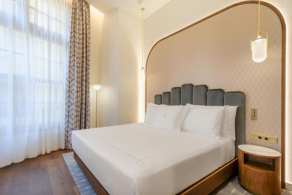 Grand Hotel Centenari, Valencia, Autograph Collection - 26