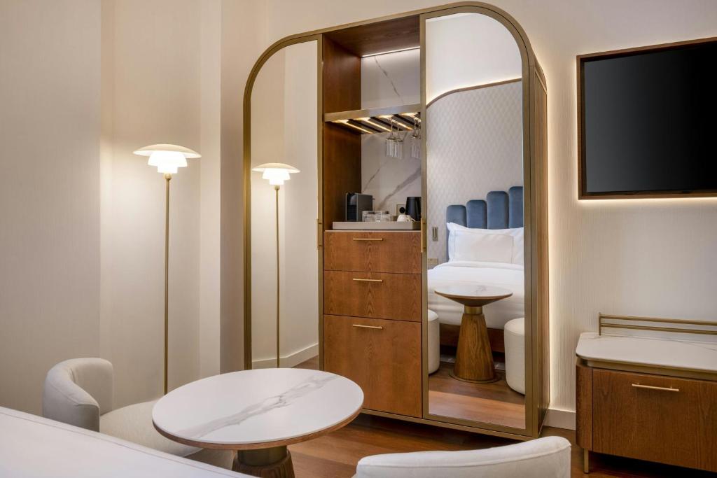 Grand Hotel Centenari, Valencia, Autograph Collection - 39