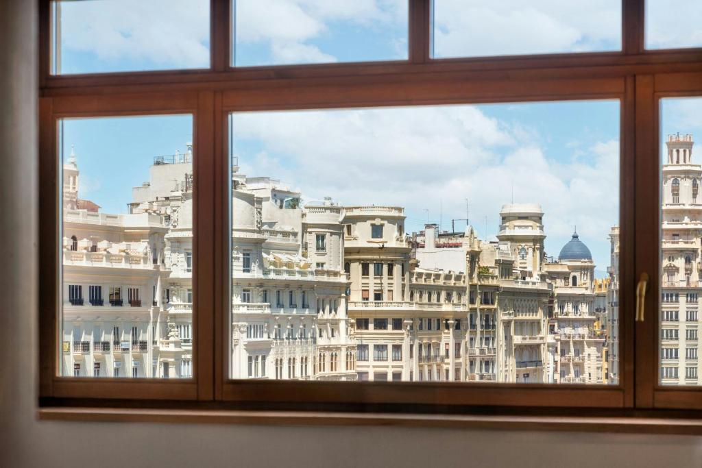 Grand Hotel Centenari, Valencia, Autograph Collection - 43