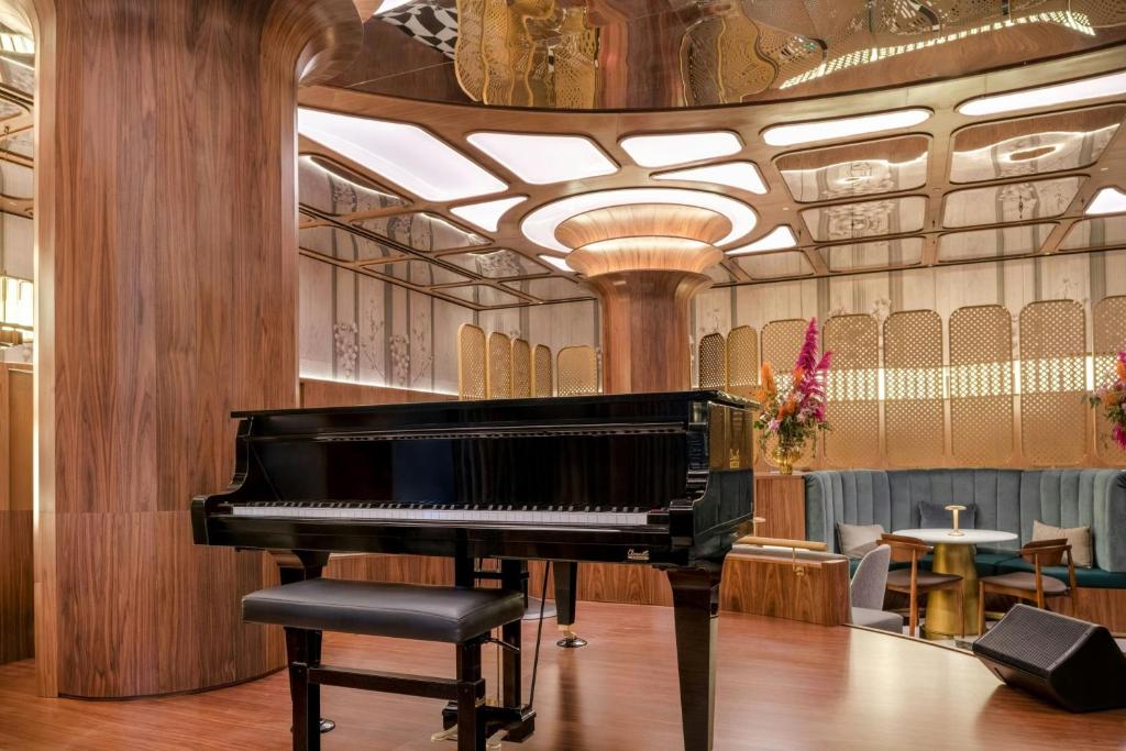 Grand Hotel Centenari, Valencia, Autograph Collection - 4