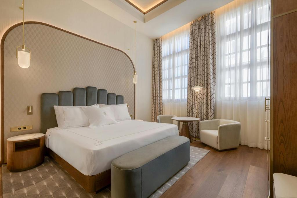 Grand Hotel Centenari, Valencia, Autograph Collection - 18