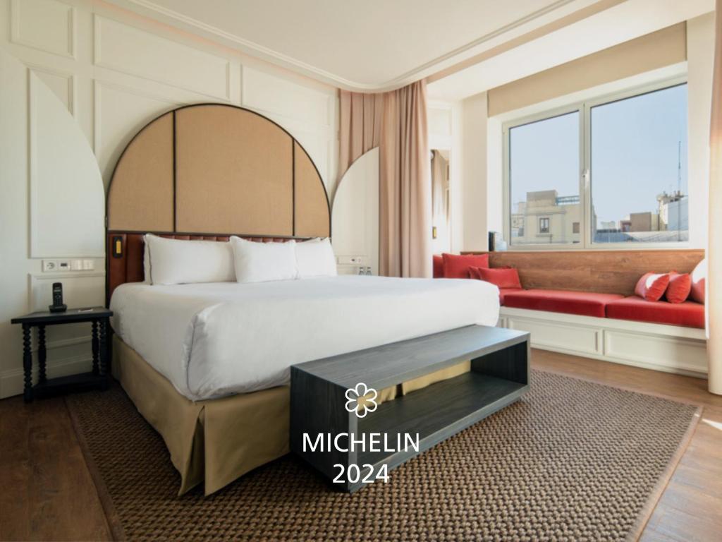 Only YOU Hotel Valencia - 7