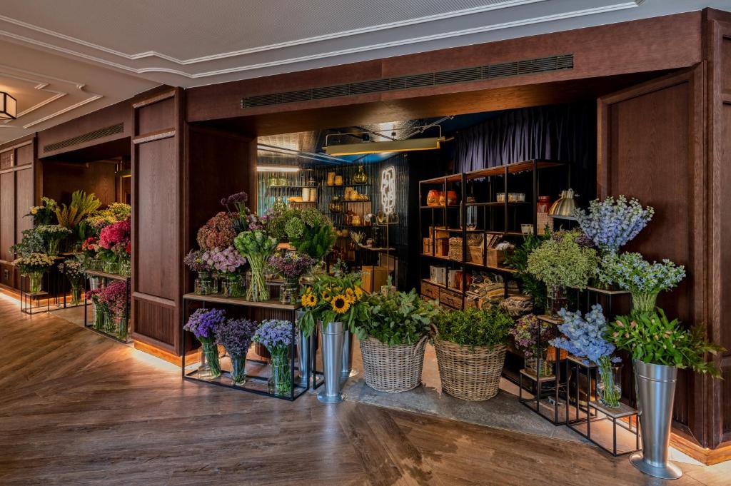 Only YOU Hotel Valencia - 24