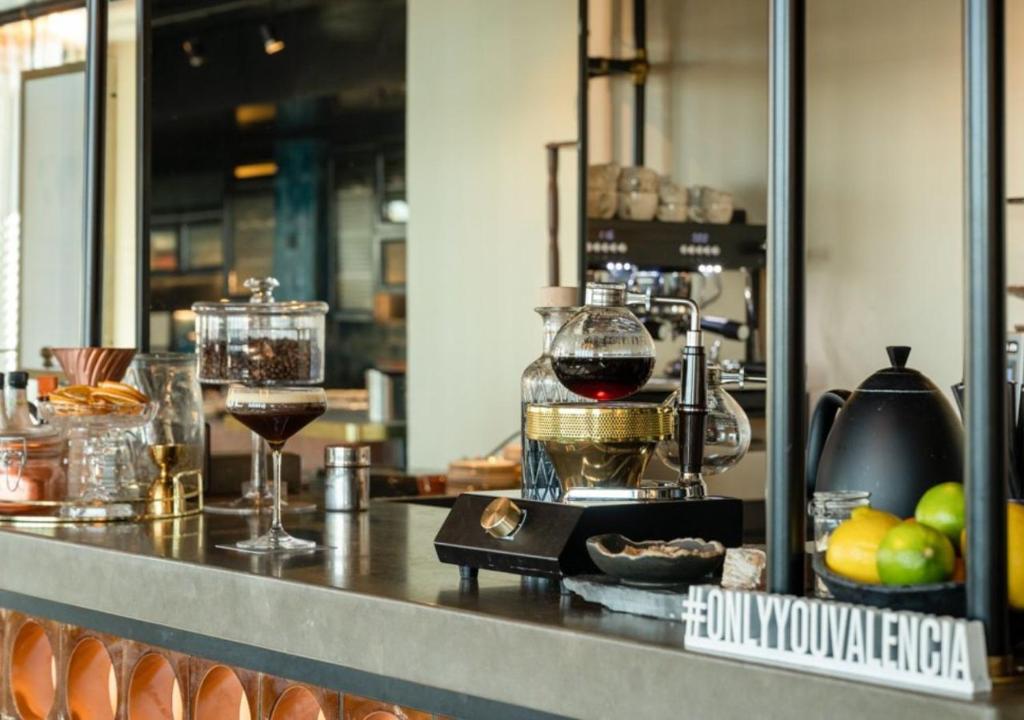 Only YOU Hotel Valencia - 36