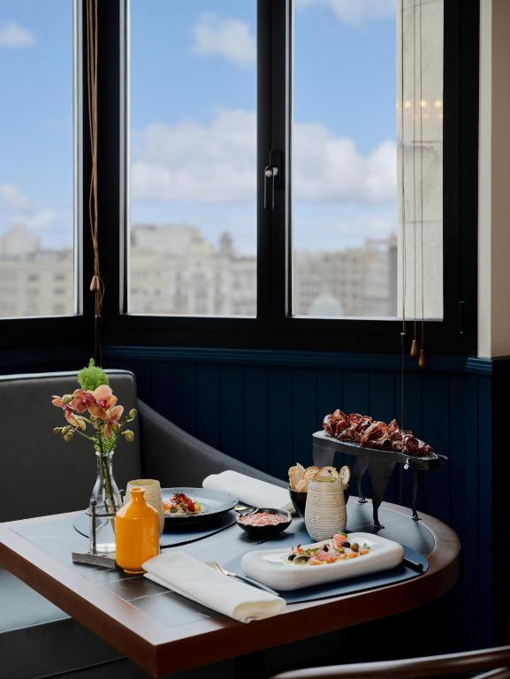 Only YOU Hotel Valencia - 17