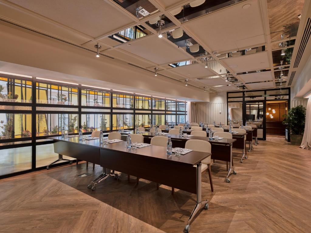 Only YOU Hotel Valencia - 6