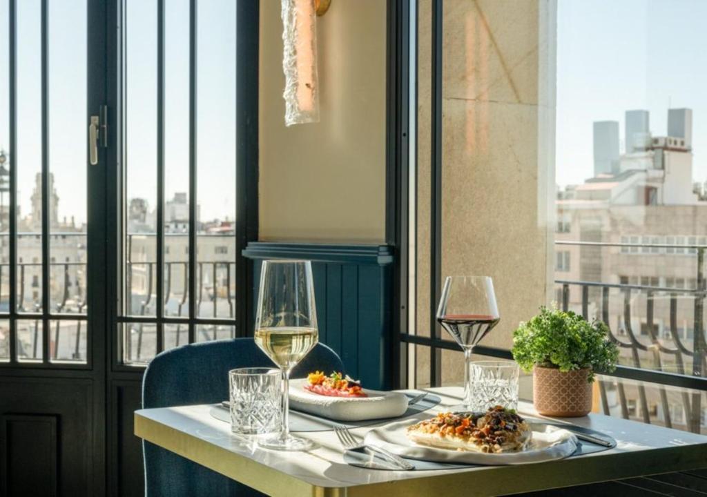 Only YOU Hotel Valencia - 38