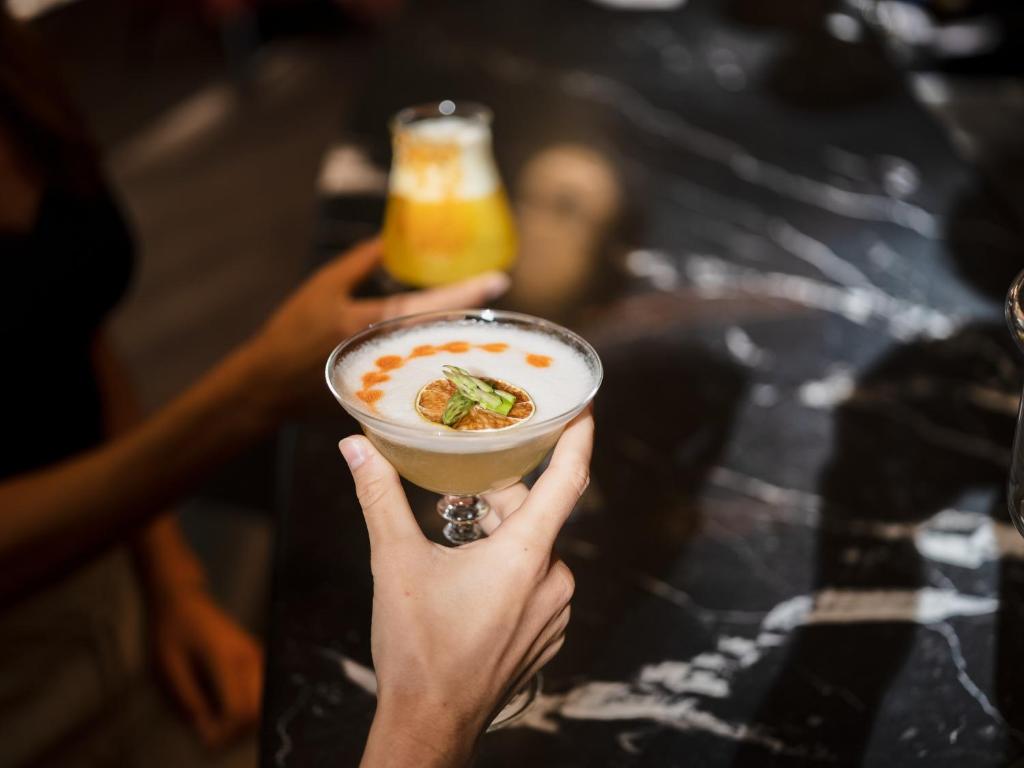 Only YOU Hotel Valencia - 21