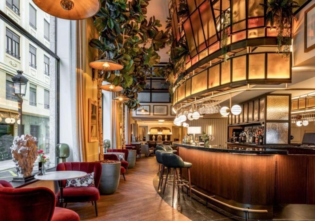 Only YOU Hotel Valencia - 3