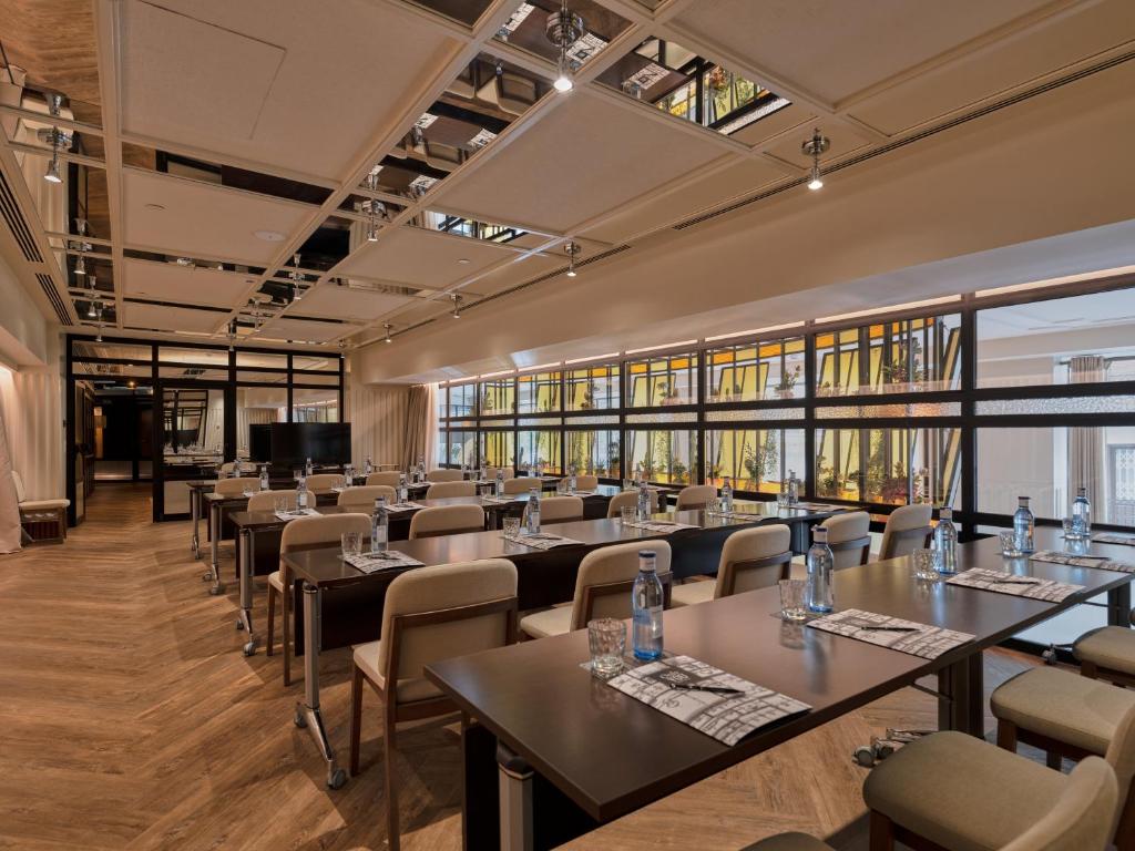 Only YOU Hotel Valencia - 14