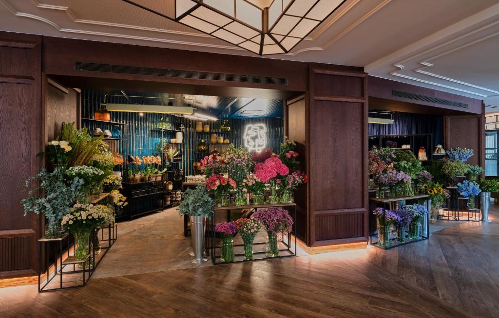 Only YOU Hotel Valencia - 10