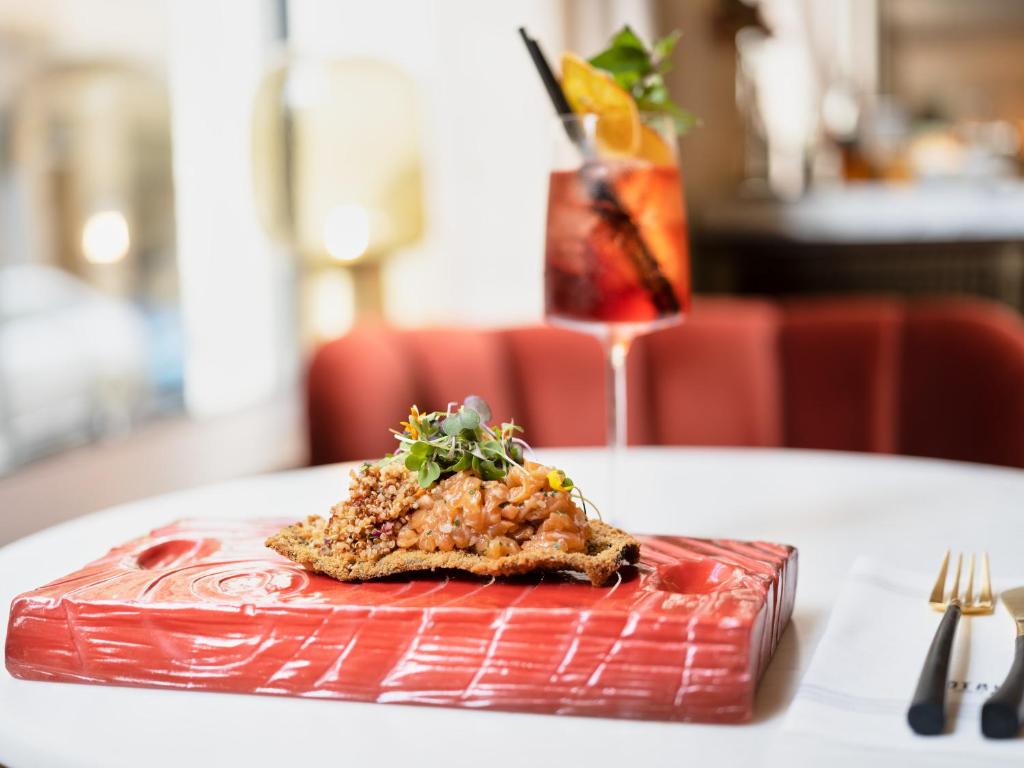 Only YOU Hotel Valencia - 22