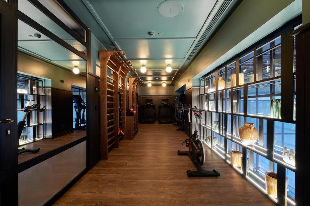 Only YOU Hotel Valencia - 11