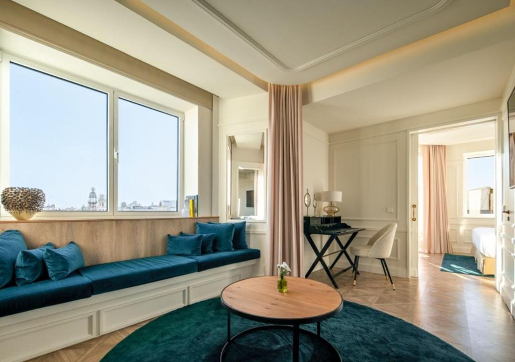 Only YOU Hotel Valencia - 35