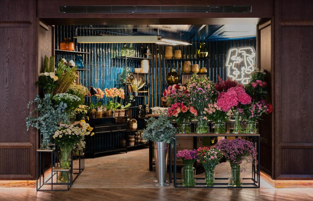 Only YOU Hotel Valencia - 25