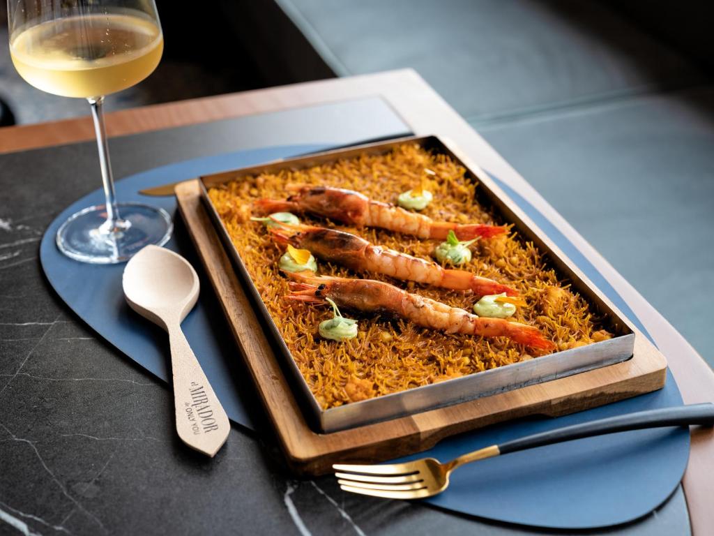 Only YOU Hotel Valencia - 16