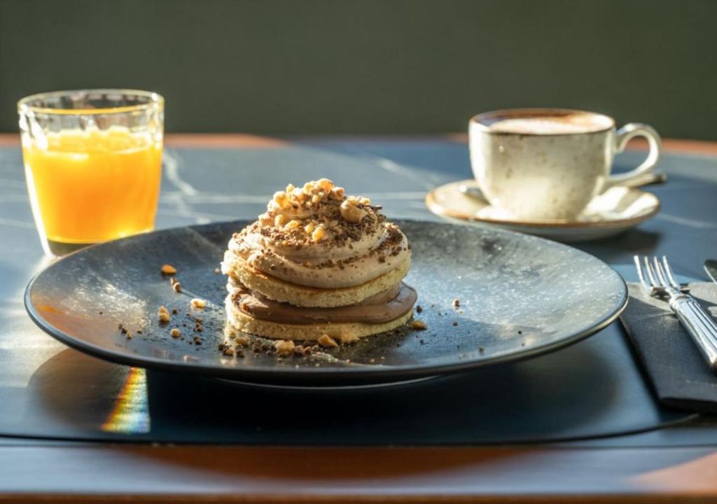 Only YOU Hotel Valencia - 45