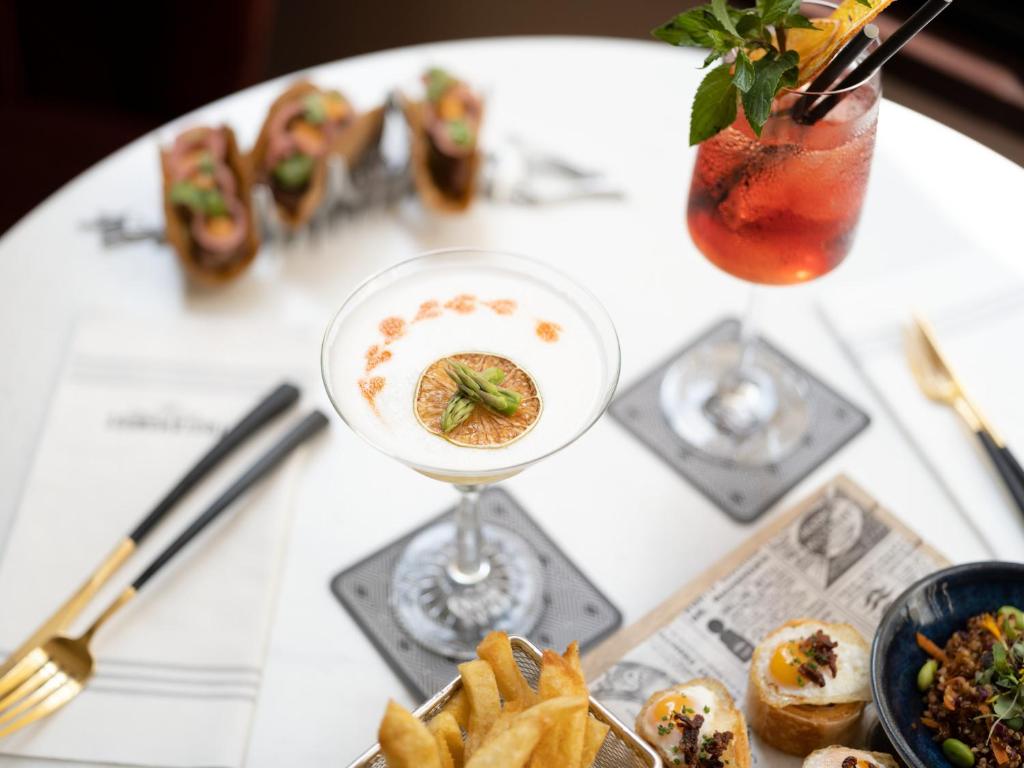 Only YOU Hotel Valencia - 23