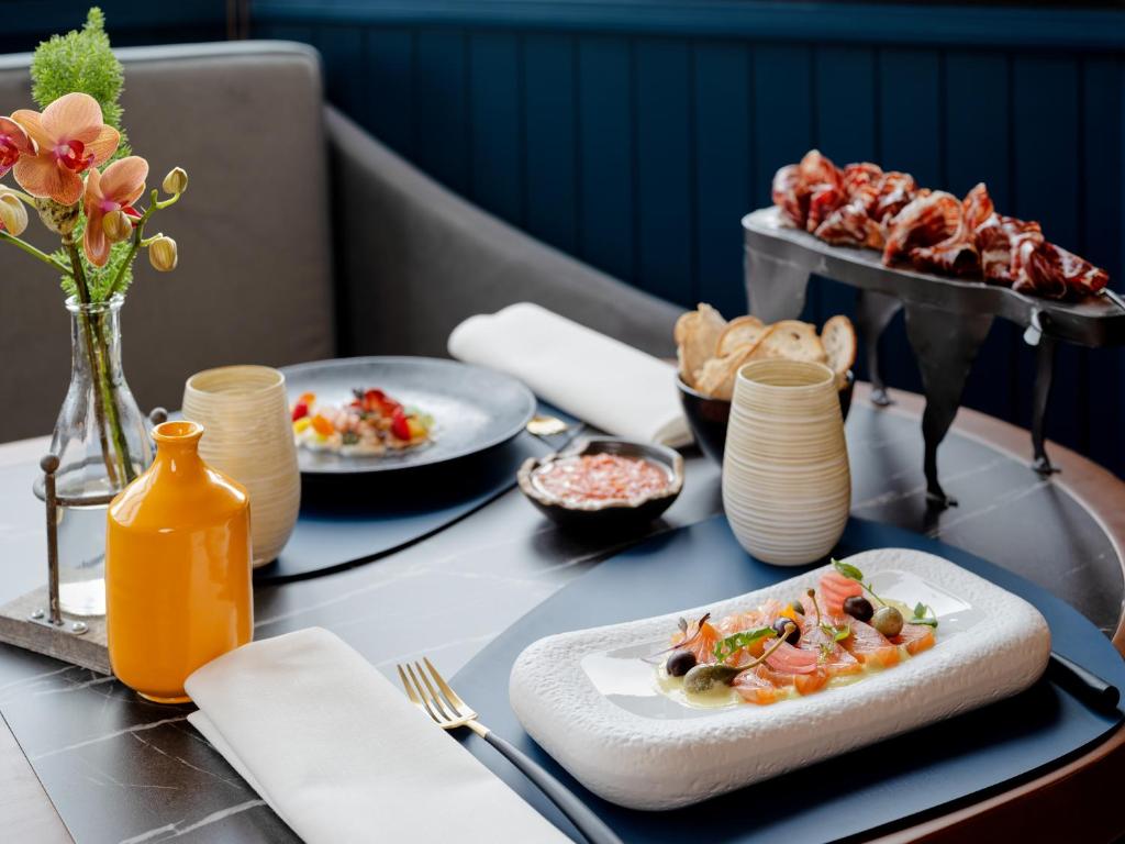 Only YOU Hotel Valencia - 15