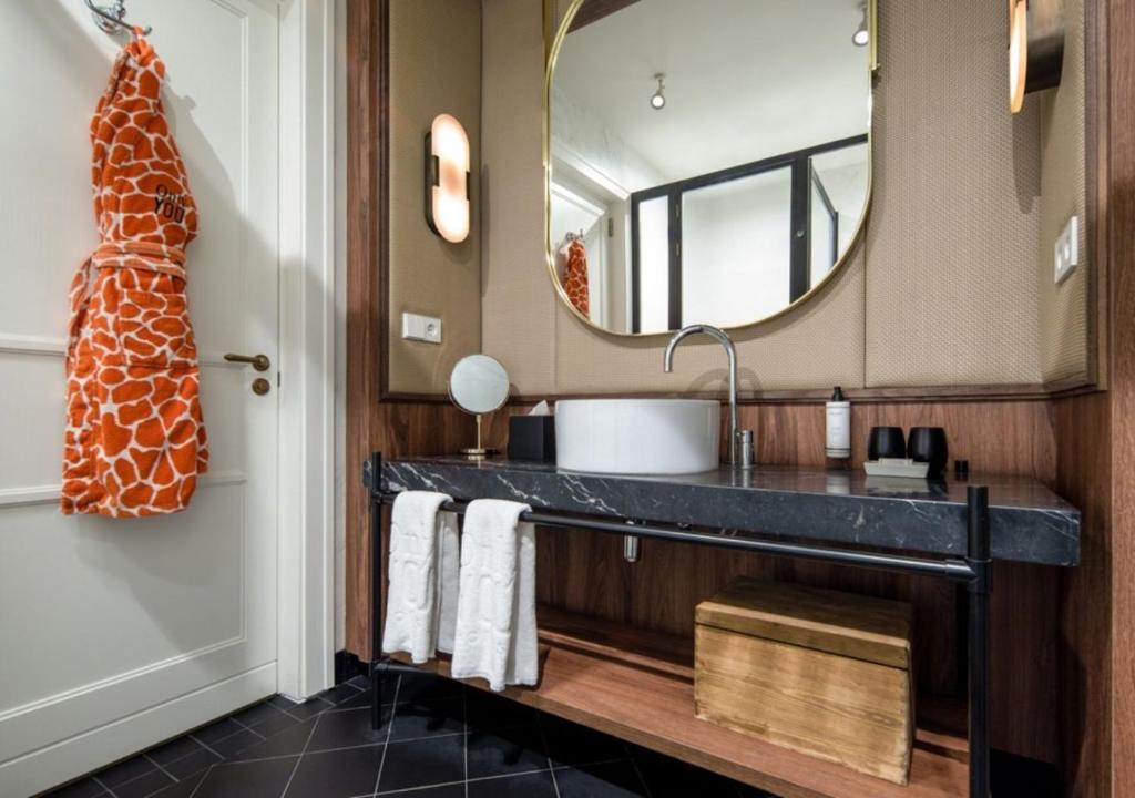 Only YOU Hotel Valencia - 42