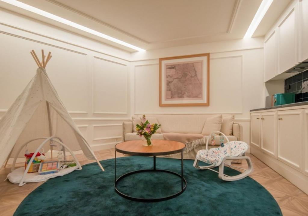 Only YOU Hotel Valencia - 33