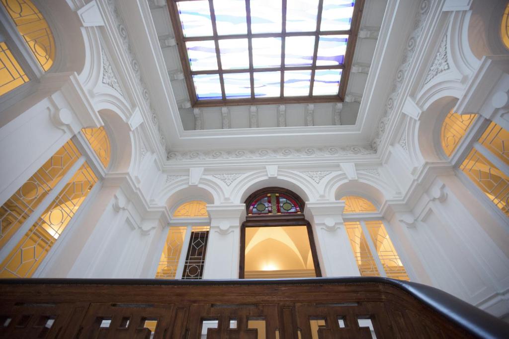 Hospes Palau de La Mar, Valencia, a Member of Design Hotels - 2