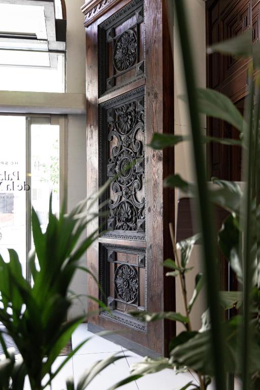 Hospes Palau de La Mar, Valencia, a Member of Design Hotels - 4