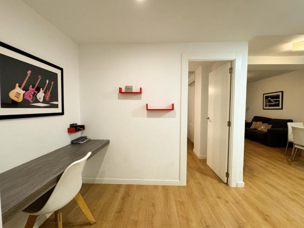 Bonito apartamento en el corazón del casco antiguo - 7