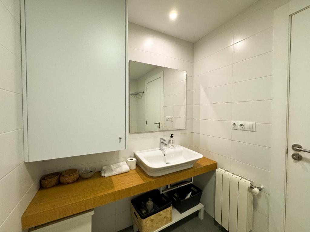 Bonito apartamento en el corazón del casco antiguo - 3