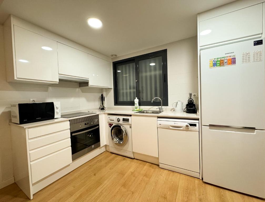 Bonito apartamento en el corazón del casco antiguo - 10