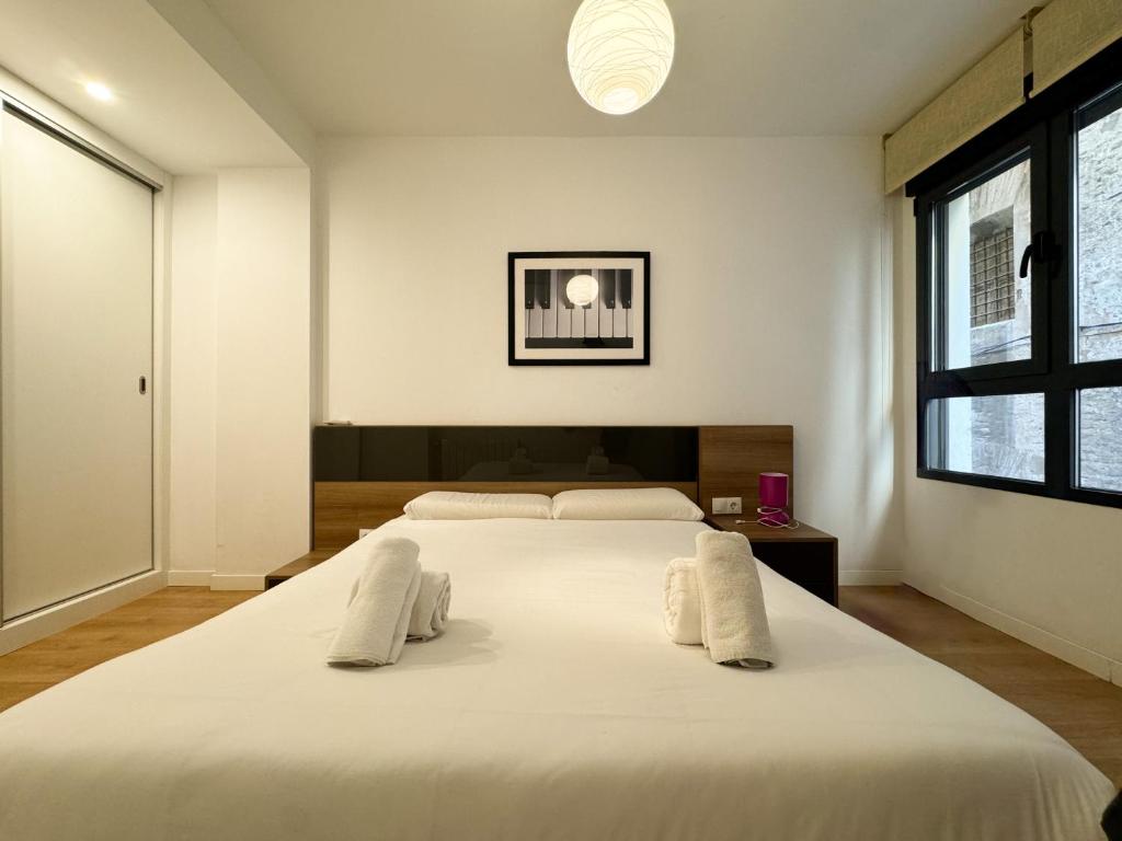 Bonito apartamento en el corazón del casco antiguo - 5