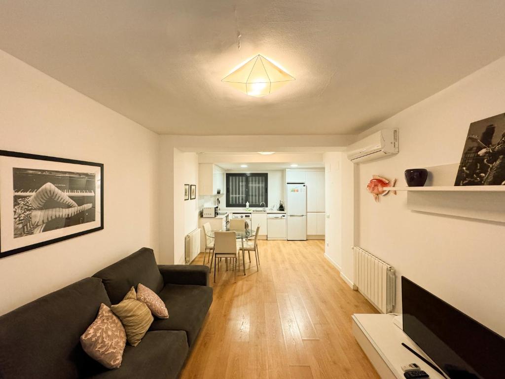 Bonito apartamento en el corazón del casco antiguo - 12