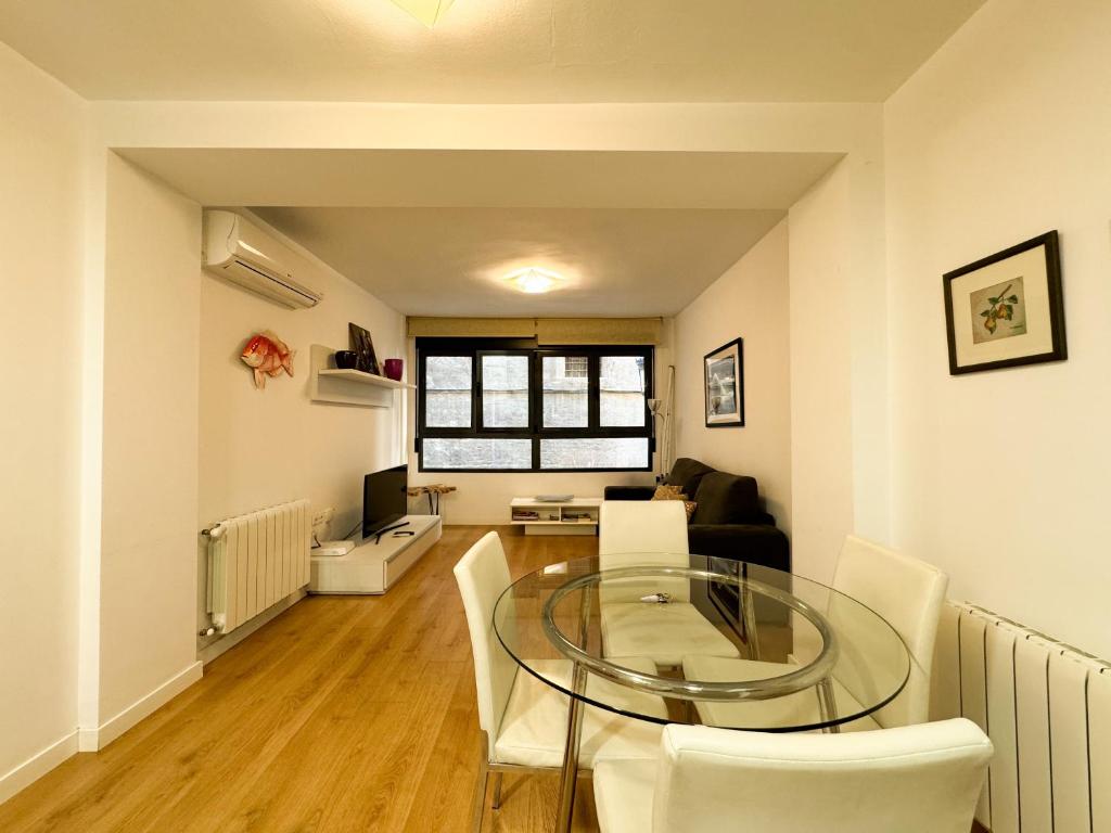 Bonito apartamento en el corazón del casco antiguo - 9