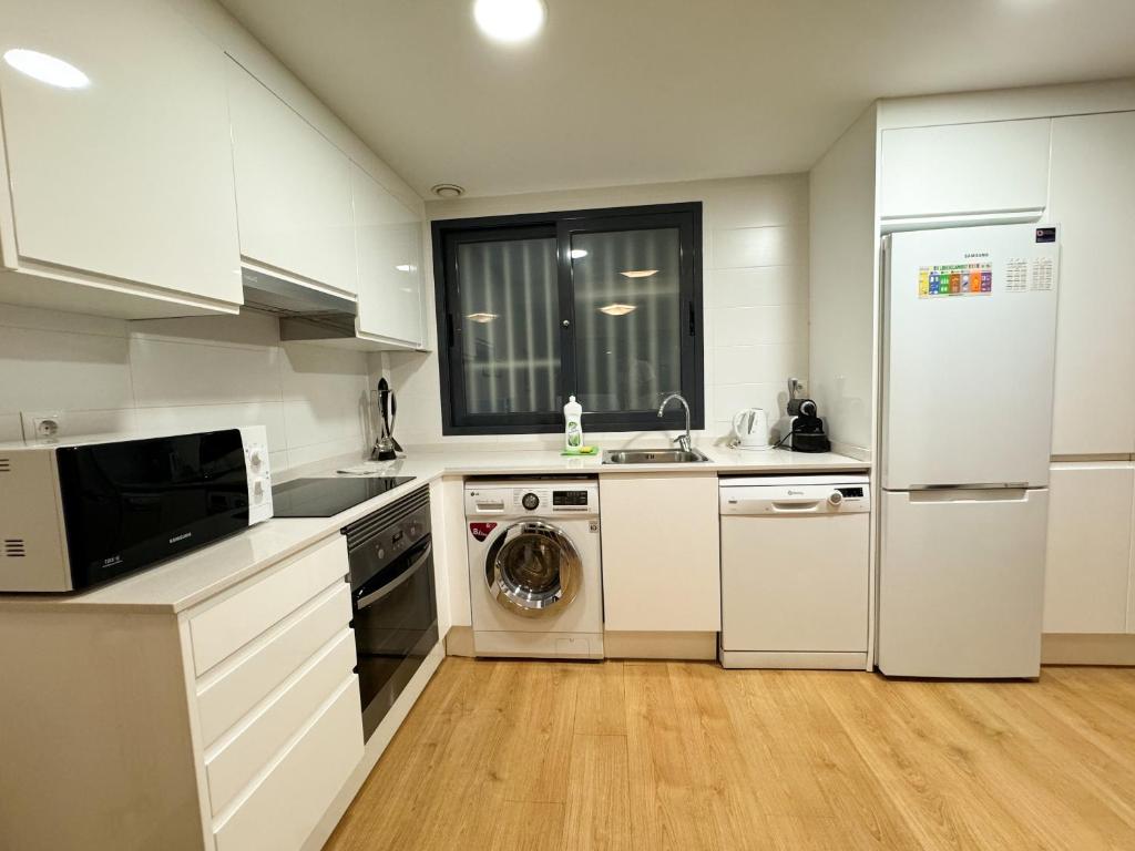 Bonito apartamento en el corazón del casco antiguo - 13