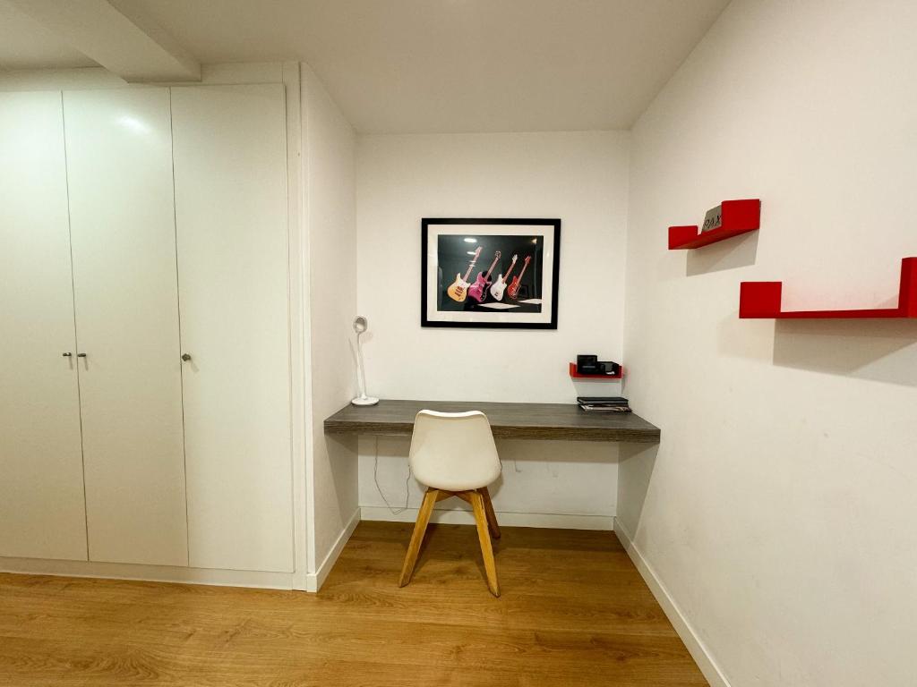 Bonito apartamento en el corazón del casco antiguo - 4