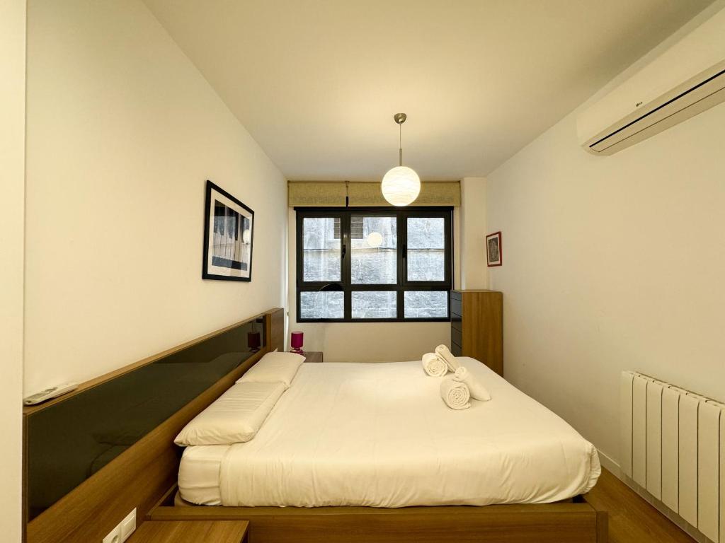 Bonito apartamento en el corazón del casco antiguo - 14