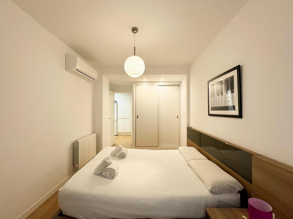 Bonito apartamento en el corazón del casco antiguo - 11