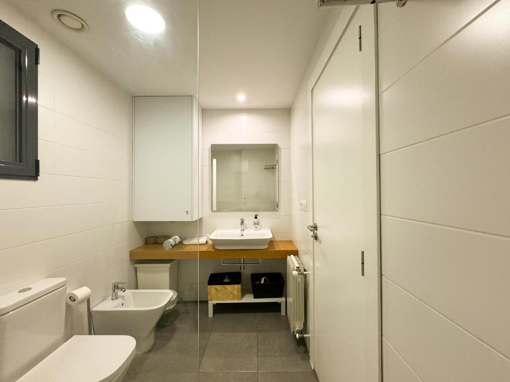 Bonito apartamento en el corazón del casco antiguo - 8