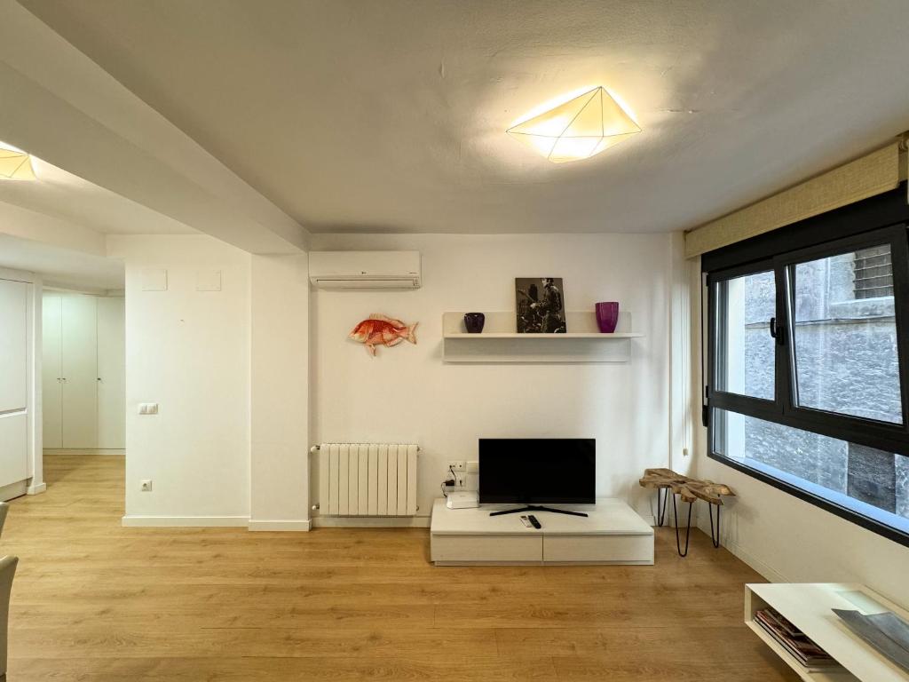 Bonito apartamento en el corazón del casco antiguo - 2