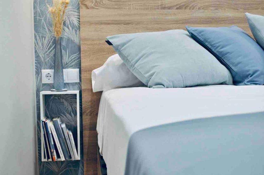 Beautiful modern loft 1km from the sea in Valencia - 6