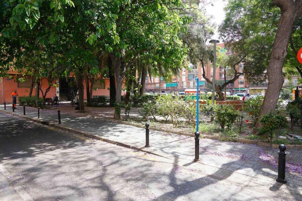 Beautiful modern loft 1km from the sea in Valencia - 5