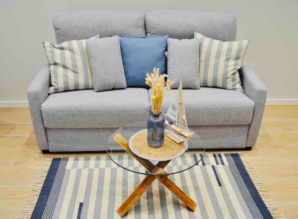 Beautiful modern loft 1km from the sea in Valencia - 14