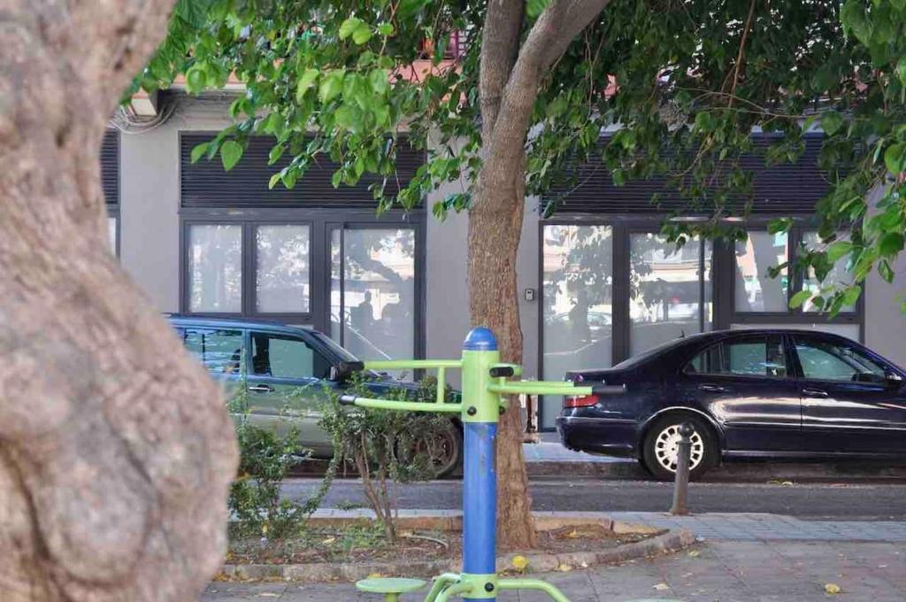 Beautiful modern loft 1km from the sea in Valencia - 9